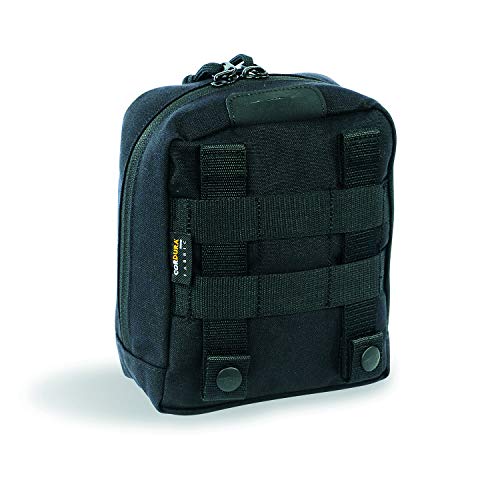 Tasmanian Tiger TT TAC Pouch 6 Bolsa Adicional Universal Modular, 17 x 15 x 7 cm, Molle Compatible para EDC, Primeros Auxilios o Herramientas