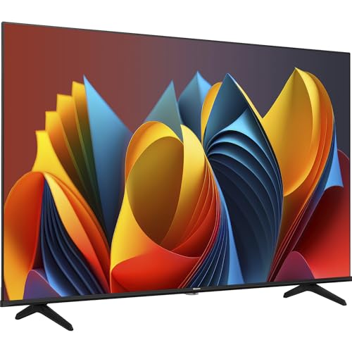 Hisense Smart TV 4K Ultra HD 65